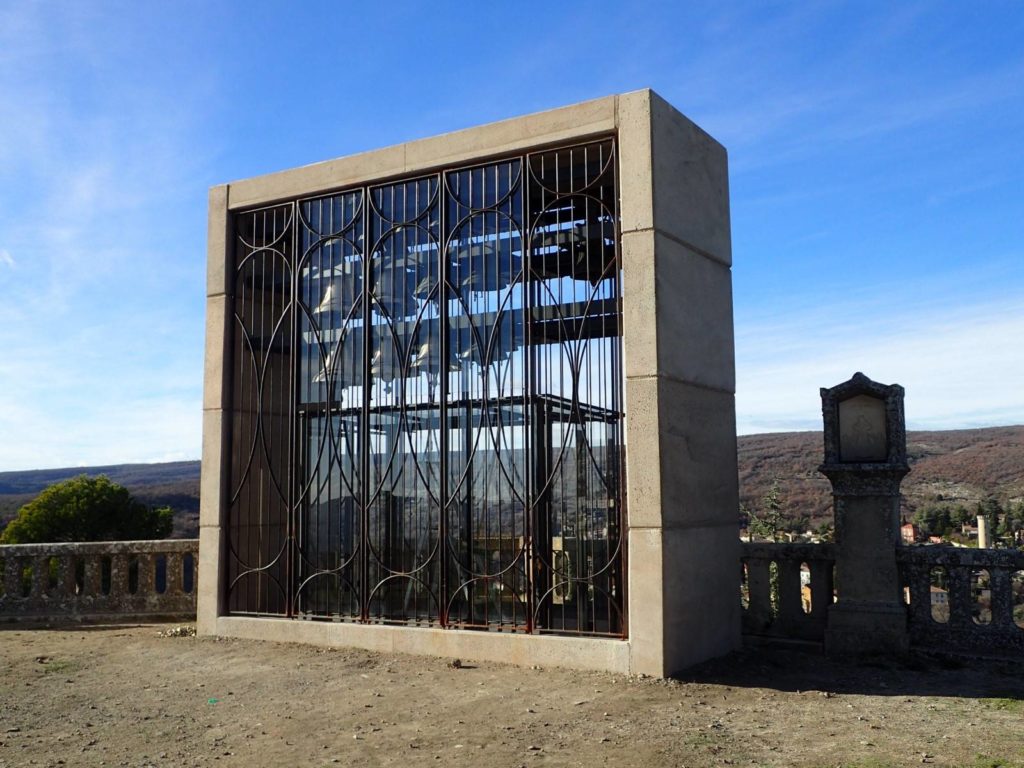 Carillon de Forcalquier
