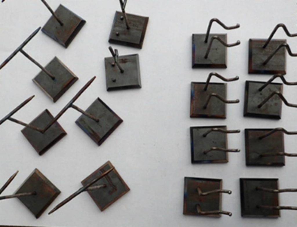 Supports muséologiques pour collectionneur